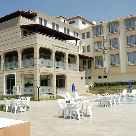 Club Adas Hotel Kavaklidere  Экстерьер фото
