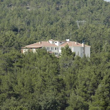 Club Adas Hotel Kavaklidere  Экстерьер фото