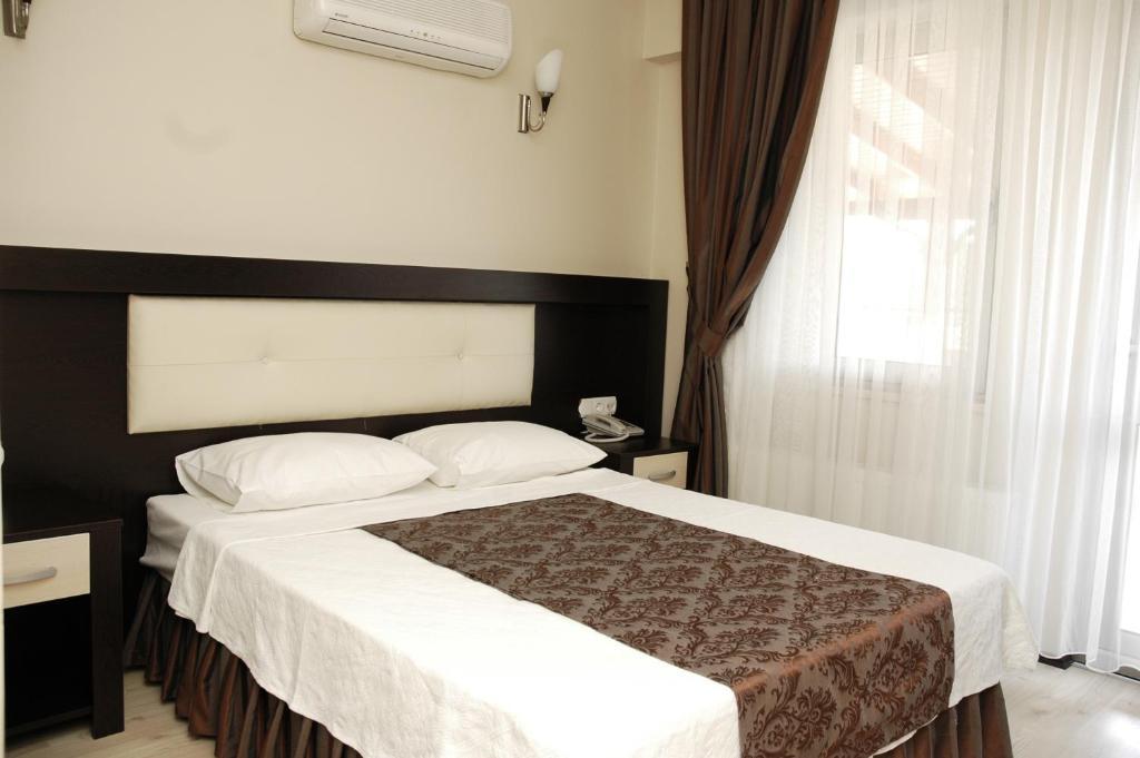 Club Adas Hotel Kavaklidere  Номер фото