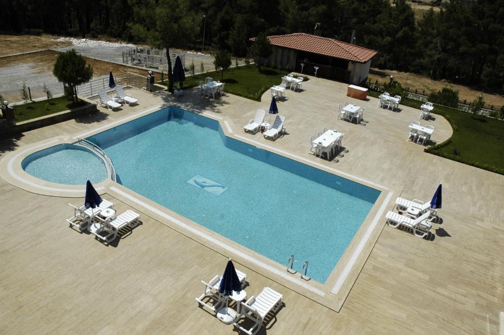 Club Adas Hotel Kavaklidere  Удобства фото