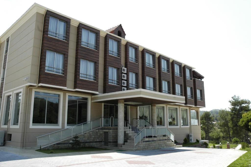 Club Adas Hotel Kavaklidere  Экстерьер фото