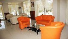 Club Adas Hotel Kavaklidere  Экстерьер фото